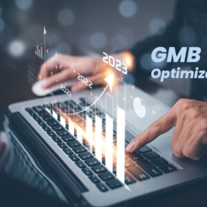 GMB optimization expert