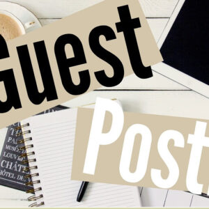 guest post expert