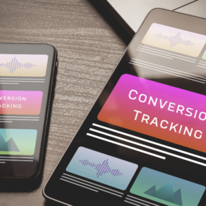 conversion tracking setup