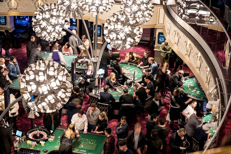 Westace Casino Review Uk 2024: A Comprehensive Online Gaming Experience